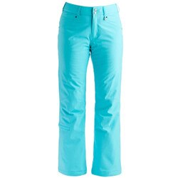 NILS Barbara 3.0 Pant Women's in Aqua